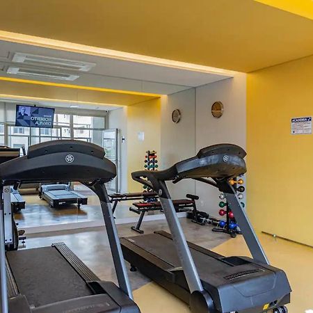 Estudio Moderno - Vila Madalena 상파울루 외부 사진